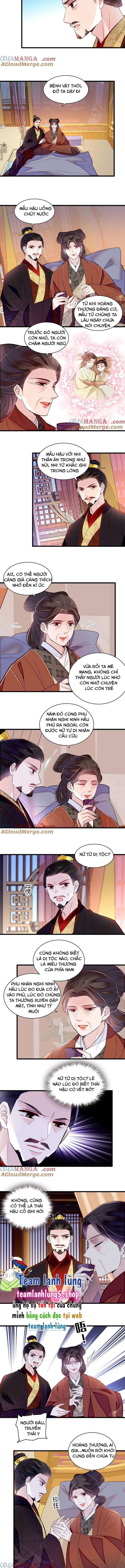 TỰ CẨM - Chương 374