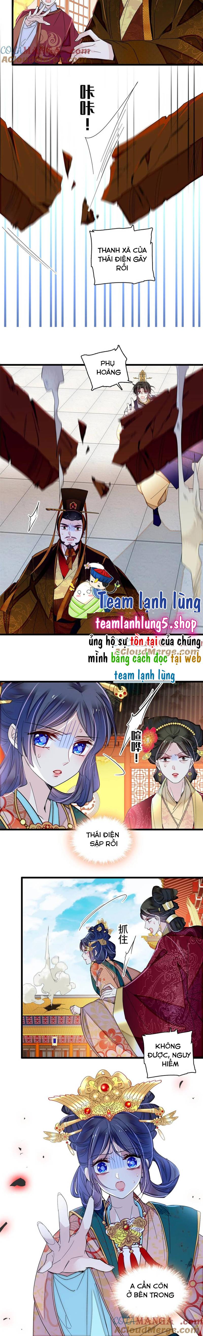 TỰ CẨM - Chương 375