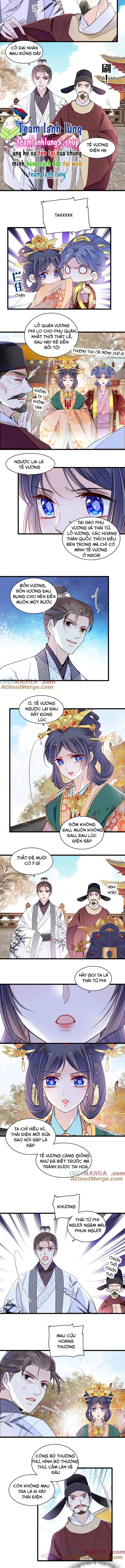 TỰ CẨM - Chương 376
