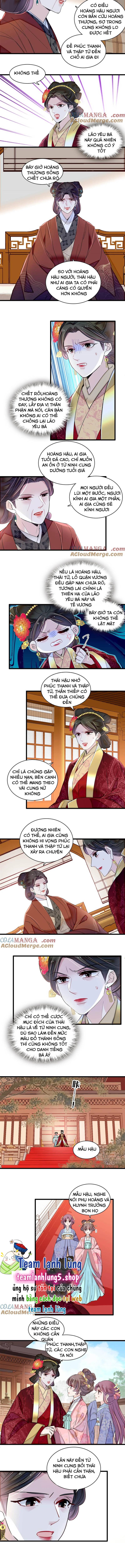 TỰ CẨM - Chương 377
