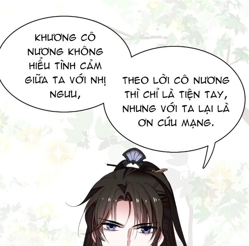 TỰ CẨM - Chương 38