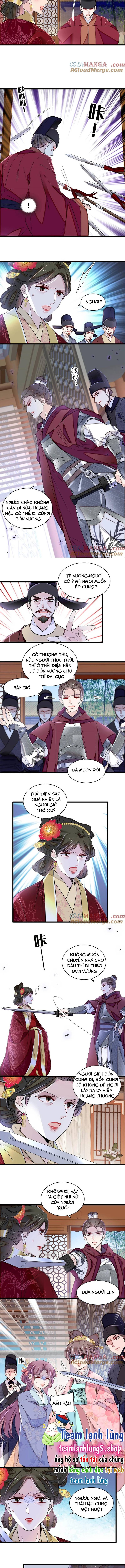 TỰ CẨM - Chương 382