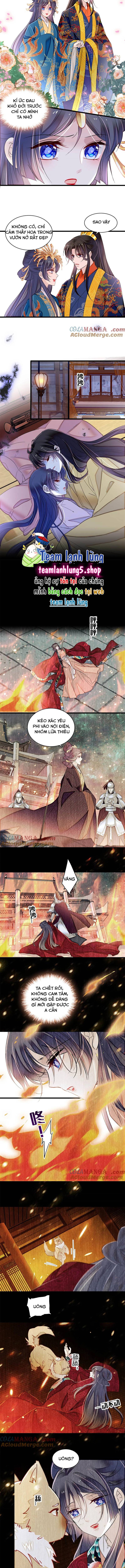 TỰ CẨM - Chương 387