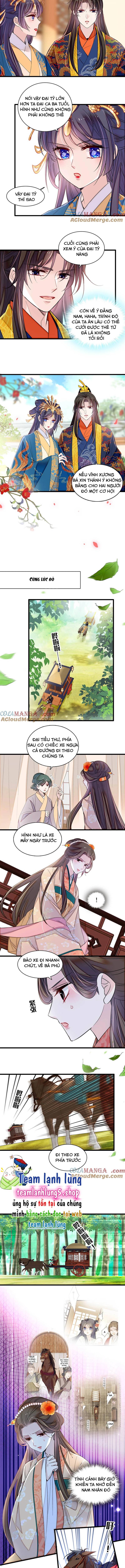 TỰ CẨM - Chương 392