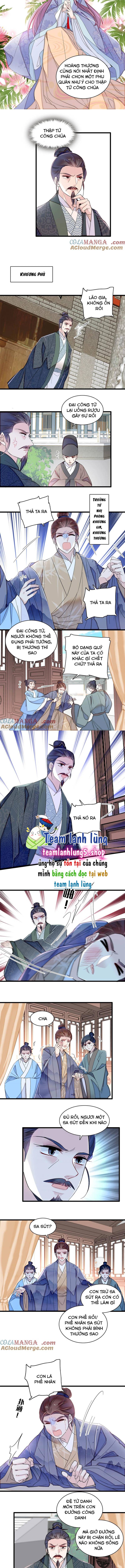 TỰ CẨM - Chương 393