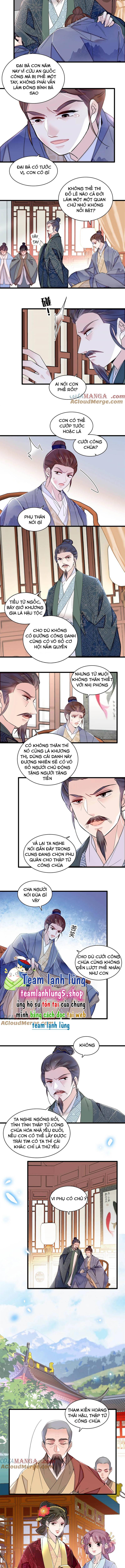TỰ CẨM - Chương 393