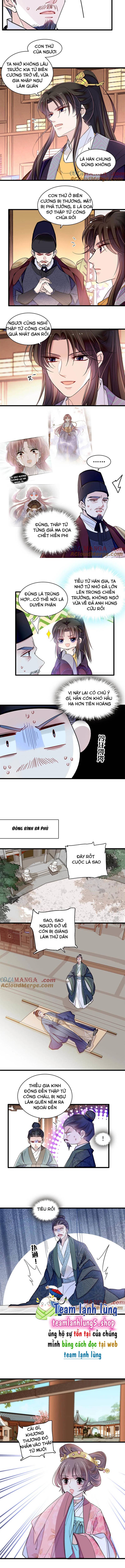 TỰ CẨM - Chương 394