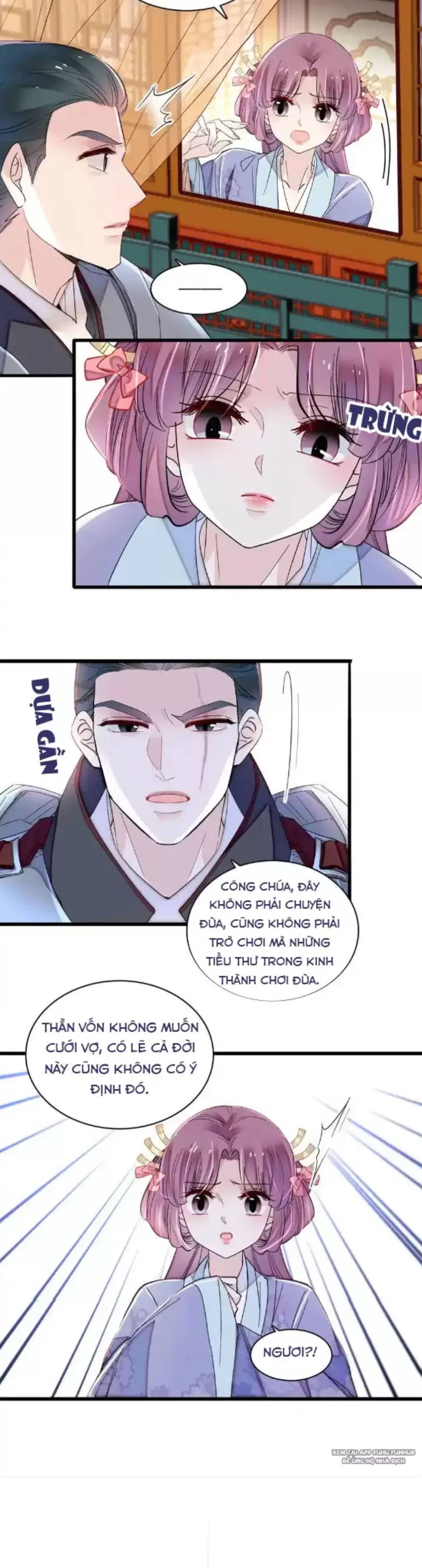 TỰ CẨM - Chương 397