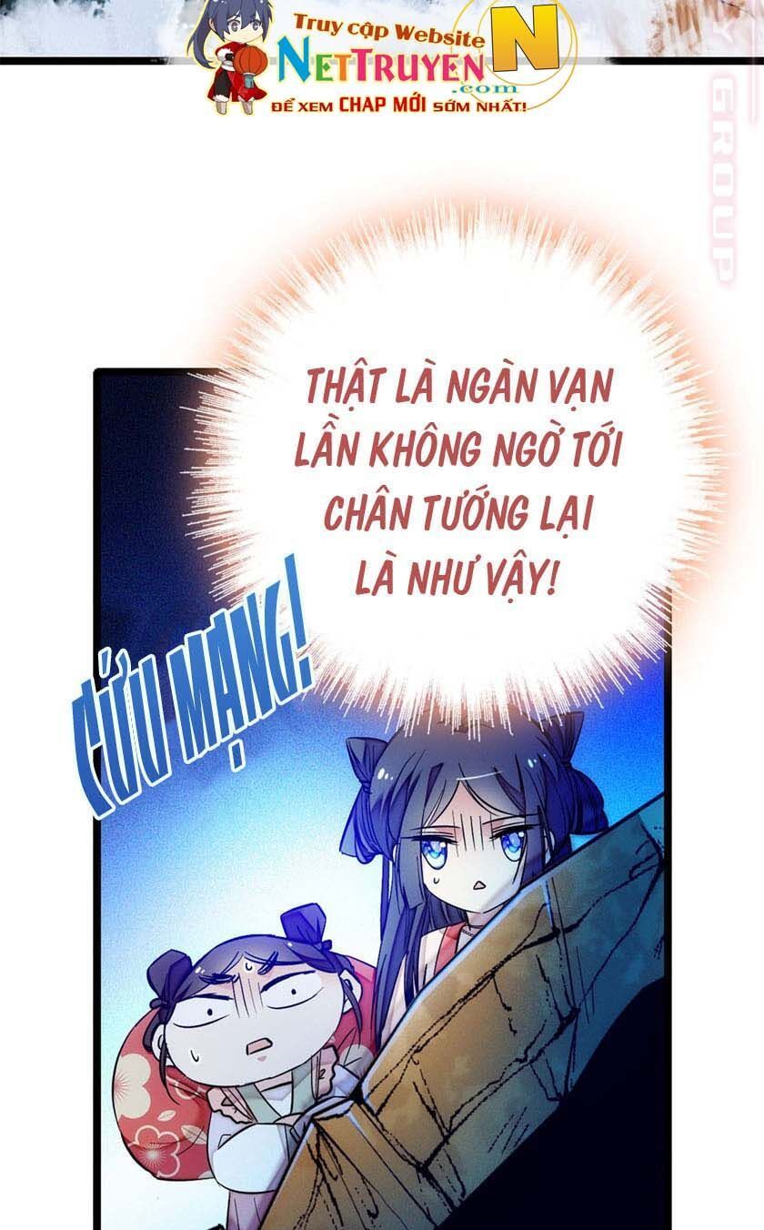 TỰ CẨM - Chương 4