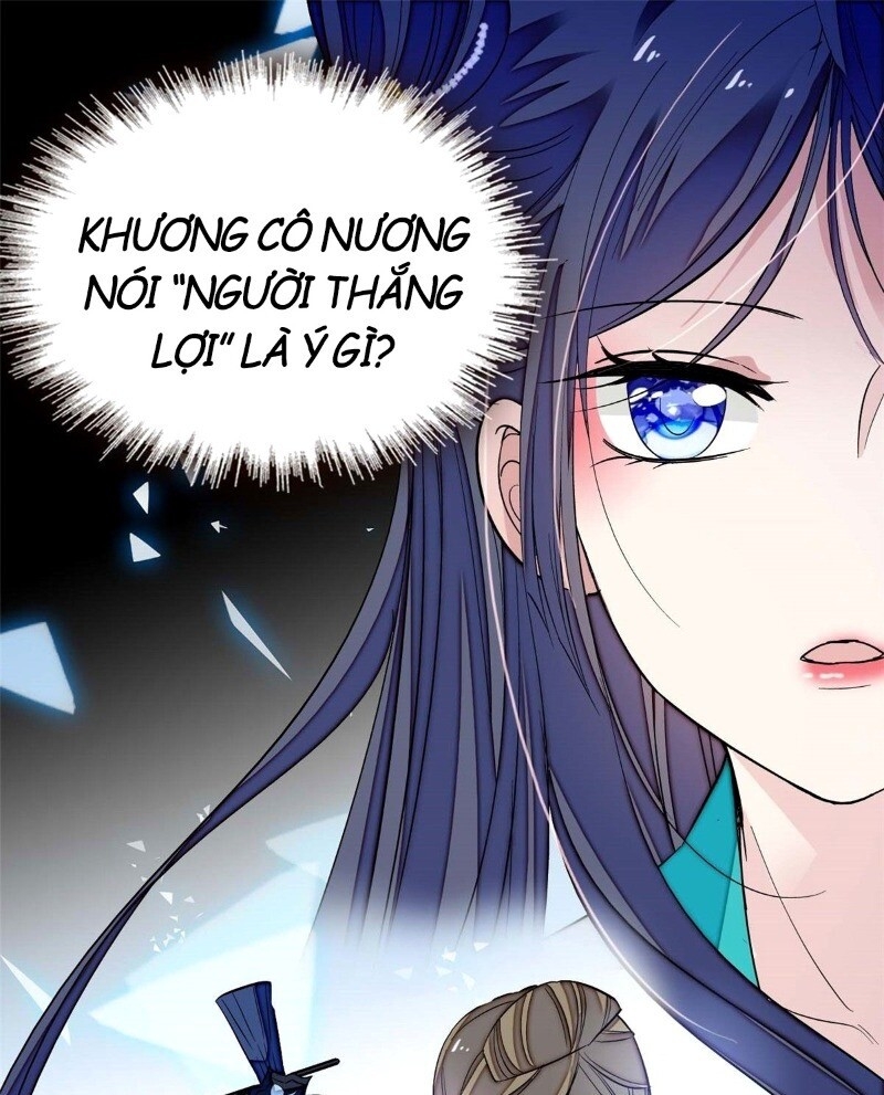 TỰ CẨM - Chương 40