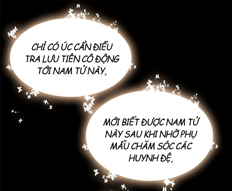 TỰ CẨM - Chương 40