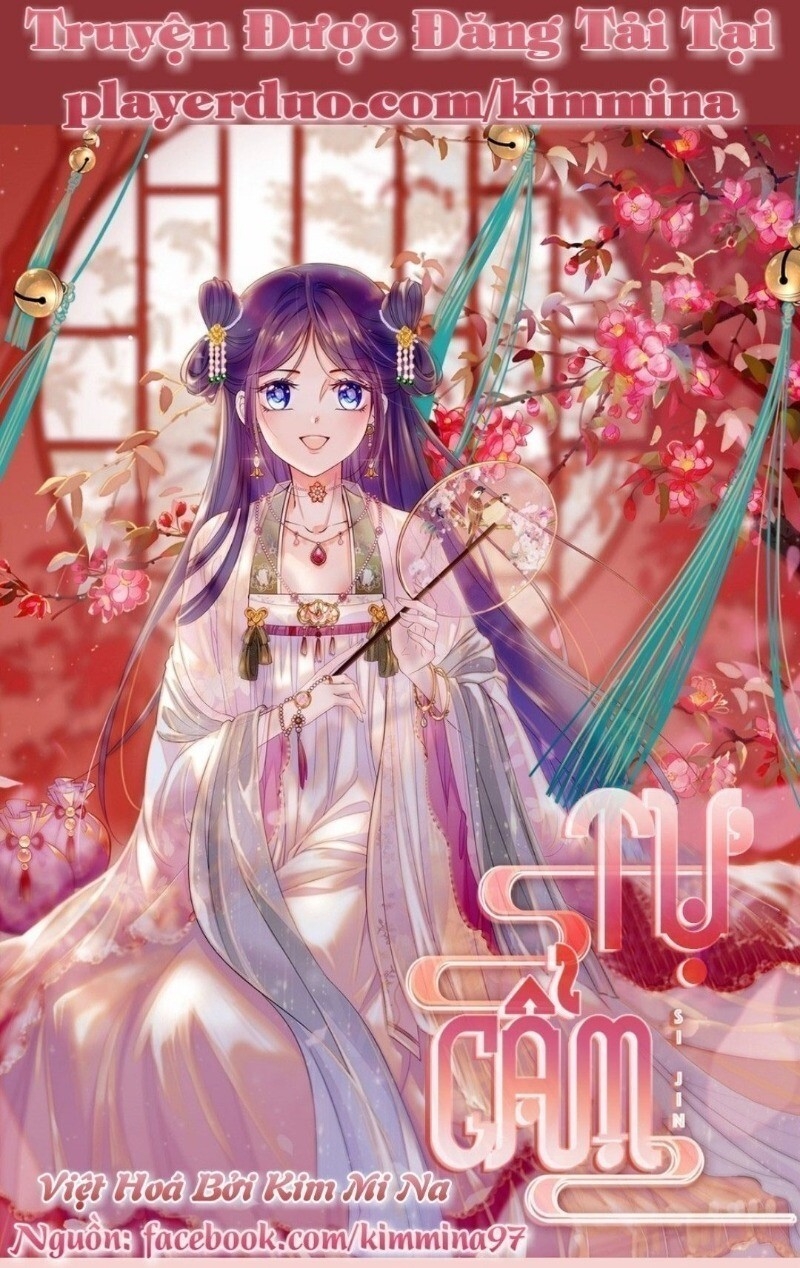 TỰ CẨM - Chương 41