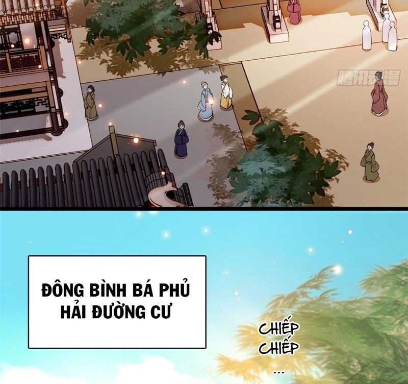 TỰ CẨM - Chương 41