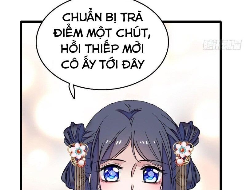 TỰ CẨM - Chương 41