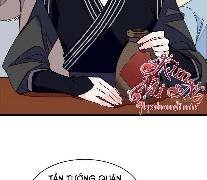 TỰ CẨM - Chương 41