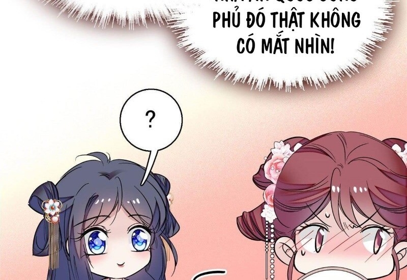 TỰ CẨM - Chương 41