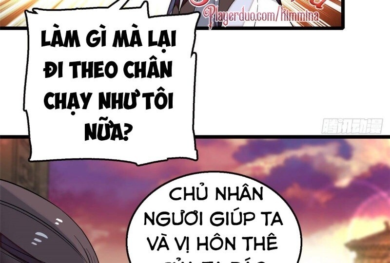 TỰ CẨM - Chương 41