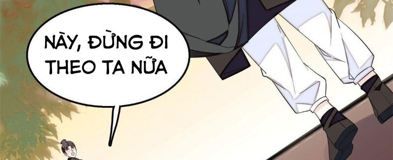 TỰ CẨM - Chương 41