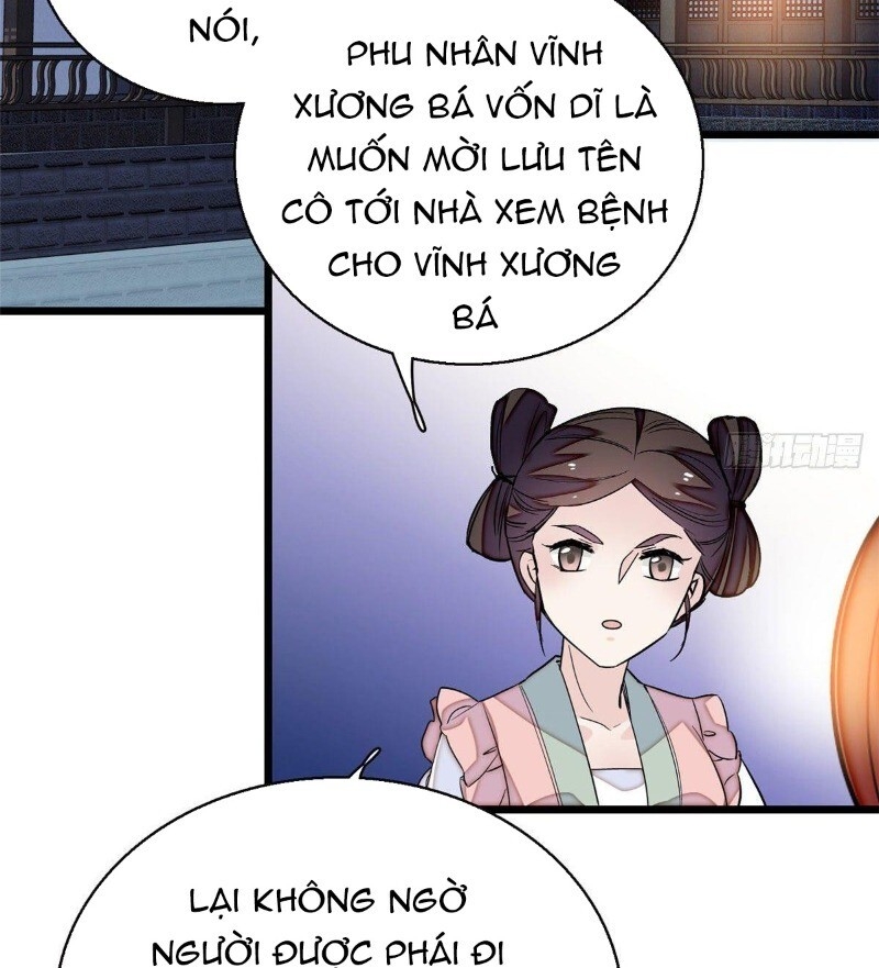 TỰ CẨM - Chương 42