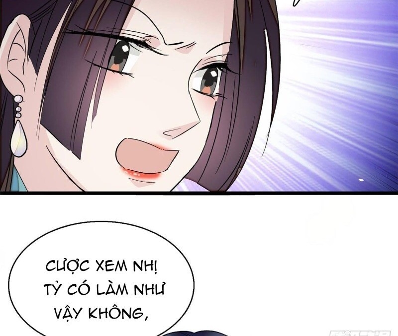 TỰ CẨM - Chương 43