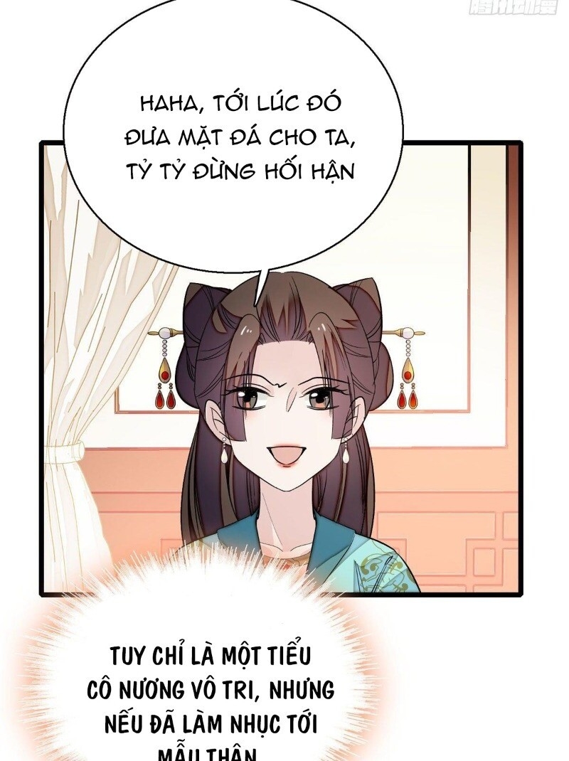TỰ CẨM - Chương 43