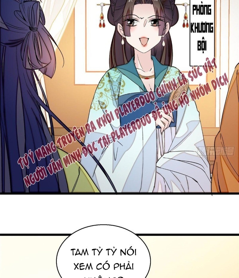 TỰ CẨM - Chương 43