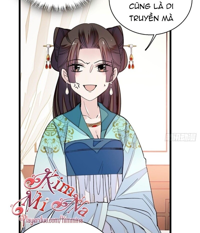 TỰ CẨM - Chương 43