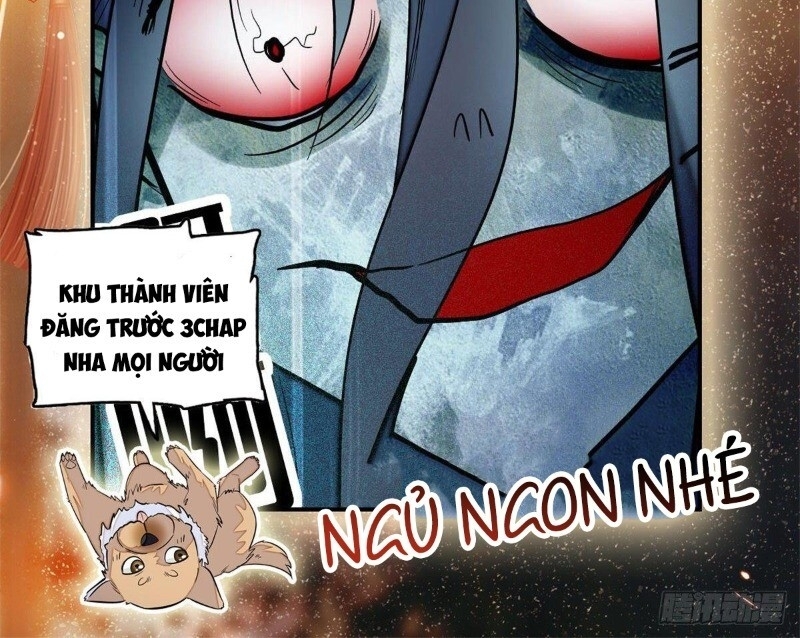 TỰ CẨM - Chương 45