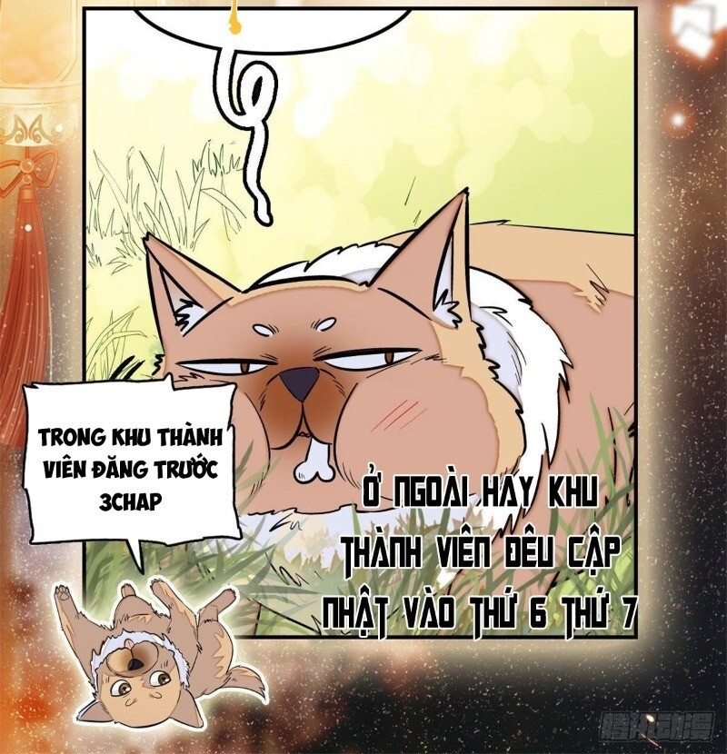 TỰ CẨM - Chương 45