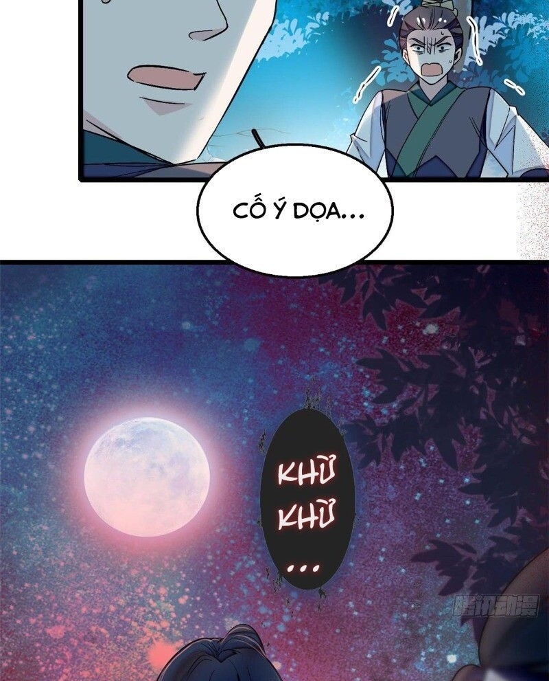 TỰ CẨM - Chương 46