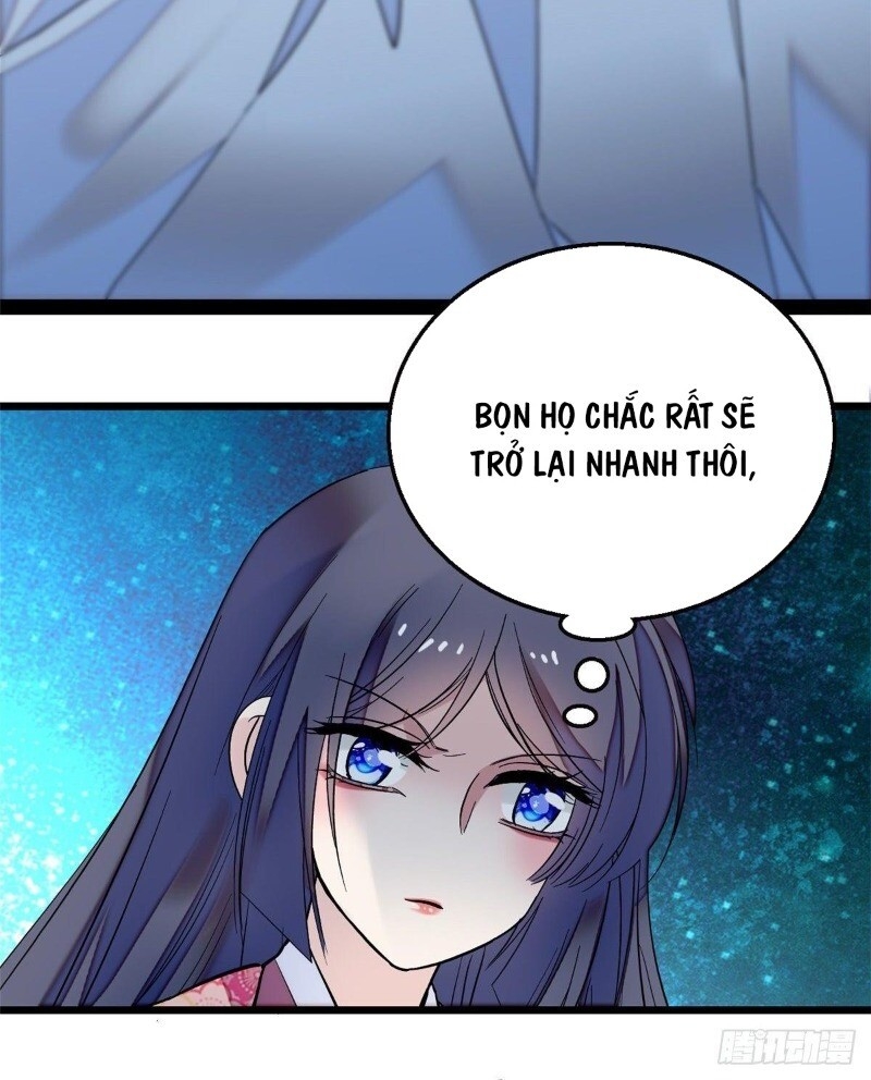TỰ CẨM - Chương 46
