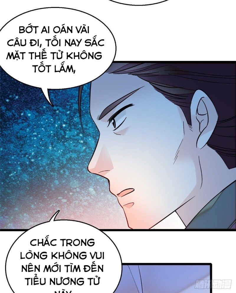 TỰ CẨM - Chương 46