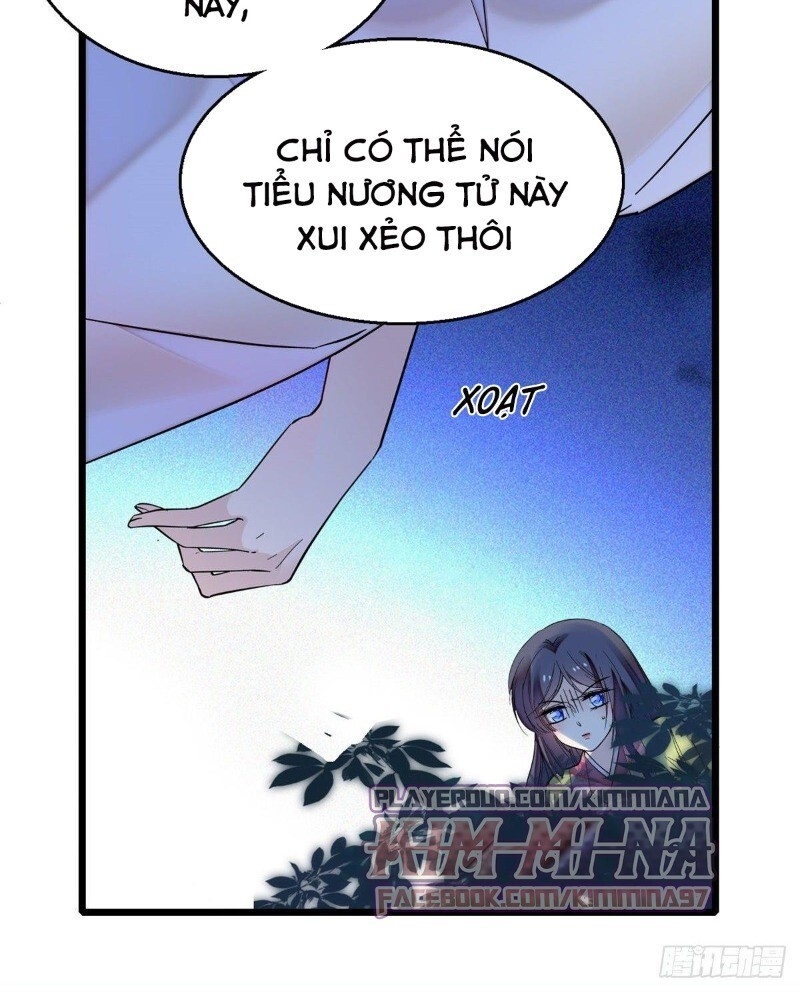 TỰ CẨM - Chương 46