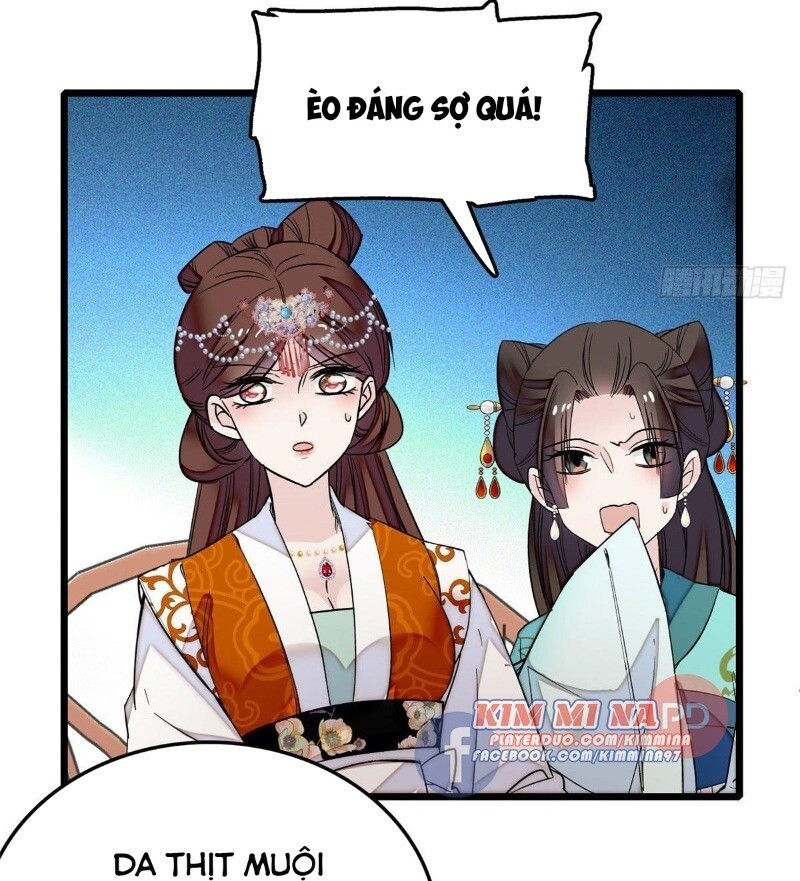 TỰ CẨM - Chương 48