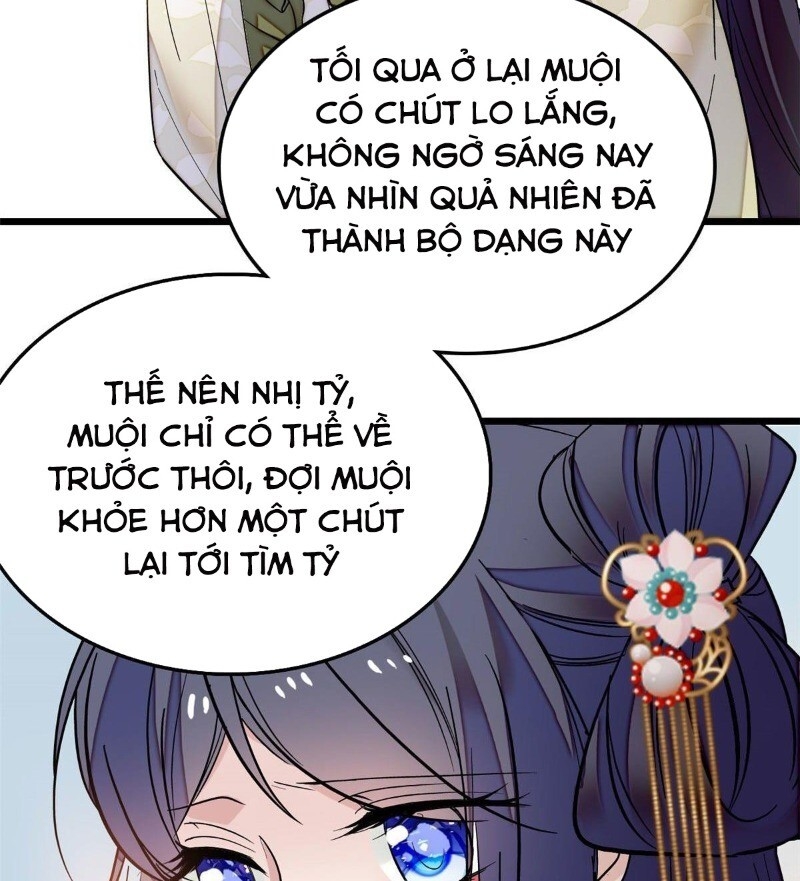 TỰ CẨM - Chương 48