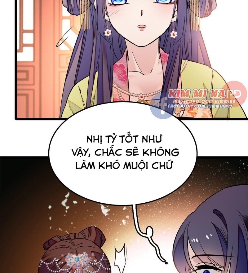 TỰ CẨM - Chương 48