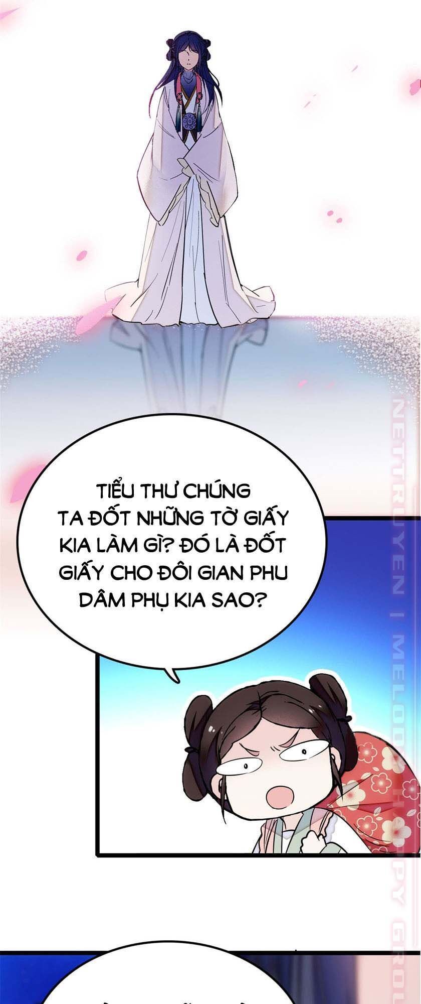 TỰ CẨM - Chương 5