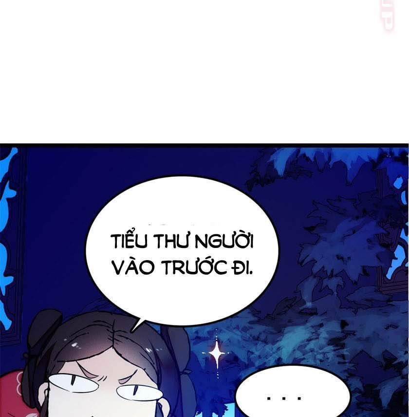 TỰ CẨM - Chương 5