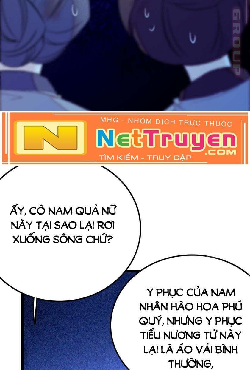 TỰ CẨM - Chương 5