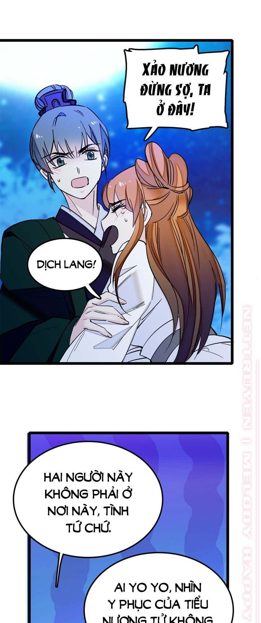 TỰ CẨM - Chương 5