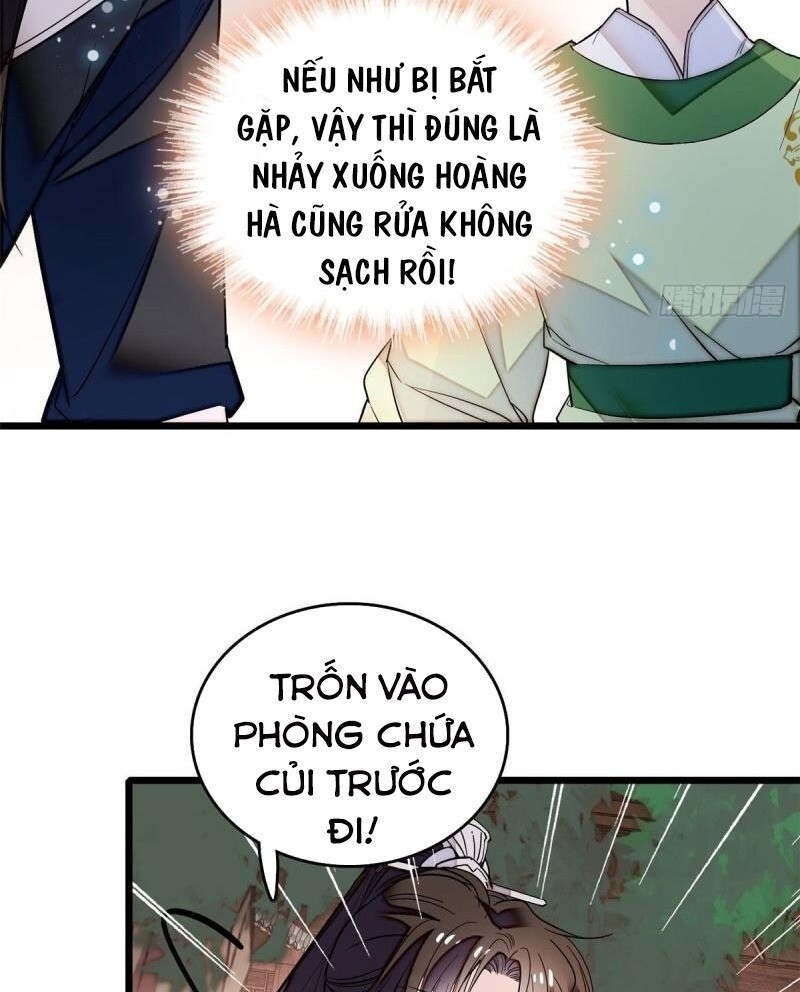 TỰ CẨM - Chương 52