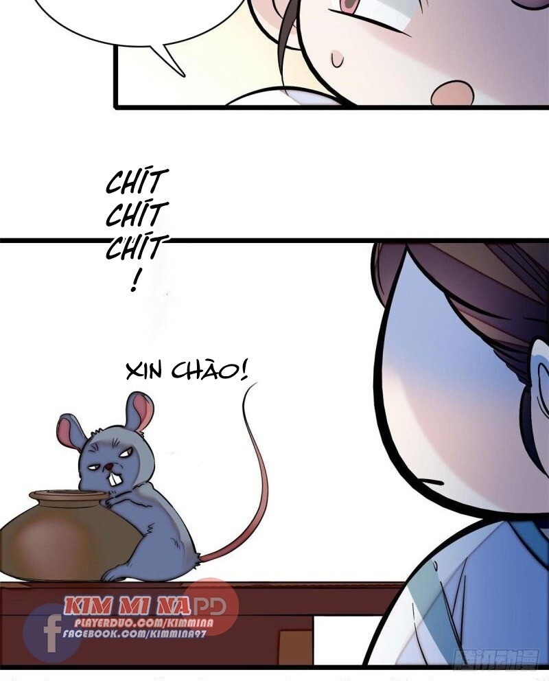 TỰ CẨM - Chương 52