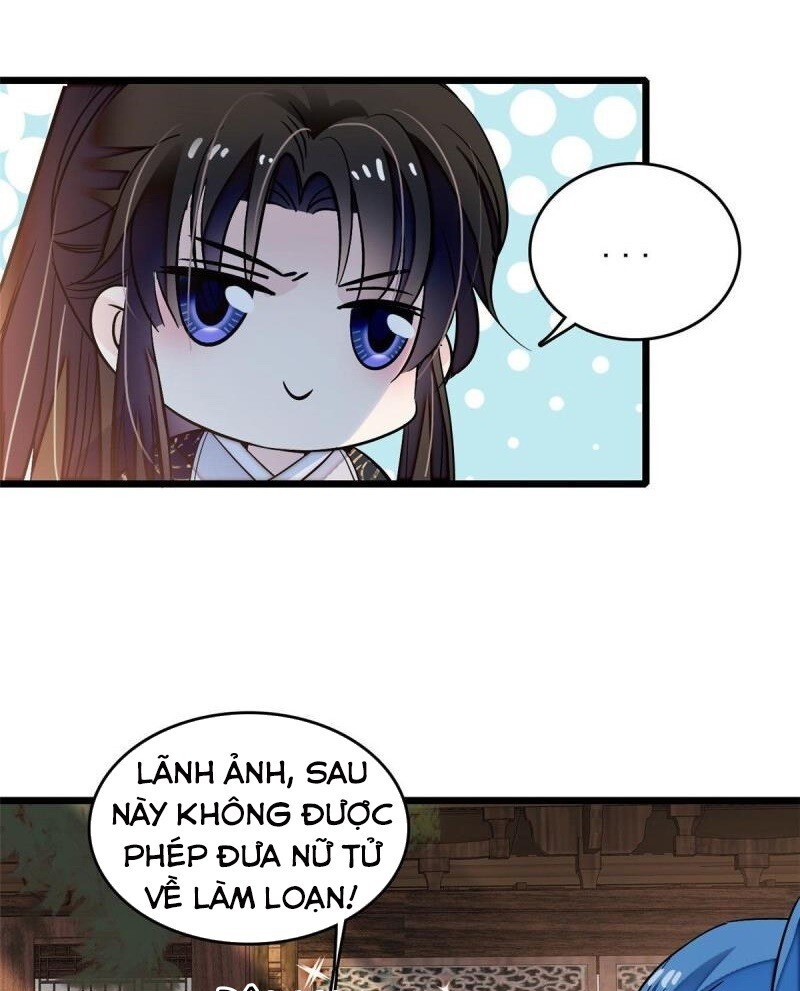 TỰ CẨM - Chương 52