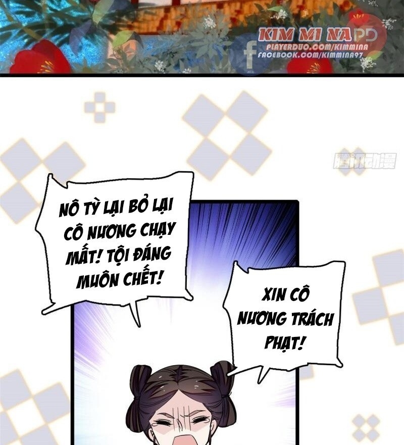 TỰ CẨM - Chương 53