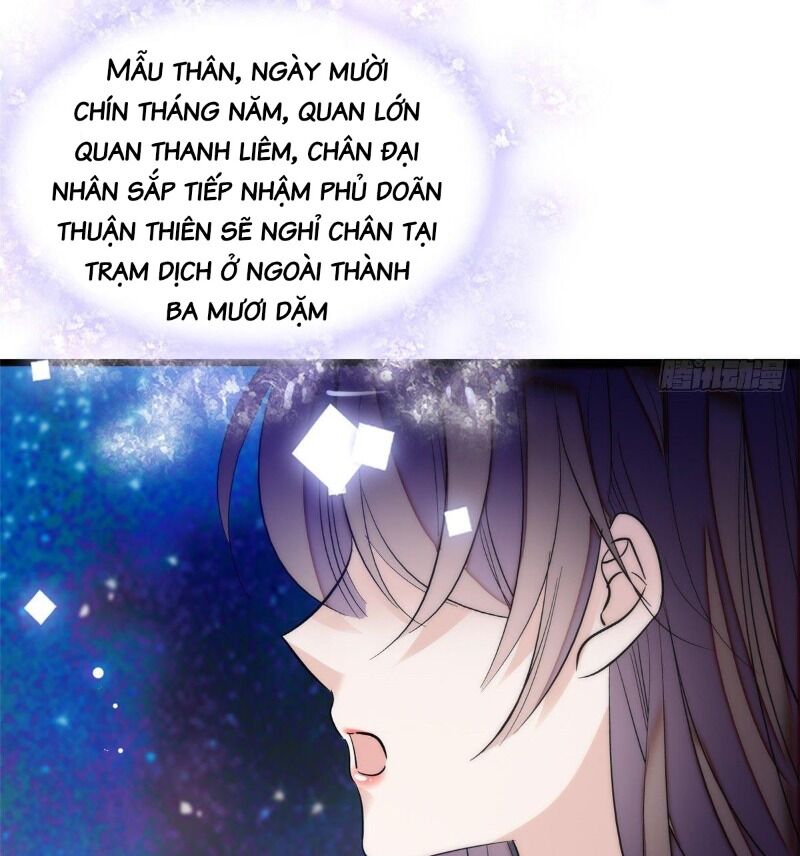 TỰ CẨM - Chương 54