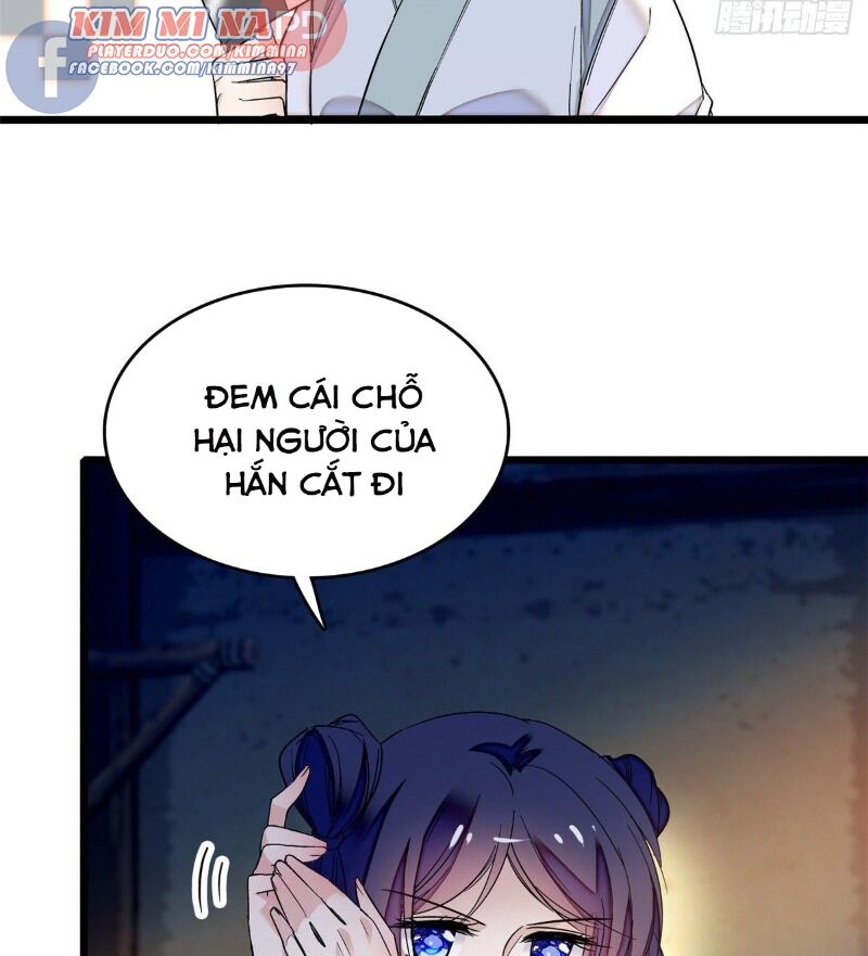 TỰ CẨM - Chương 55