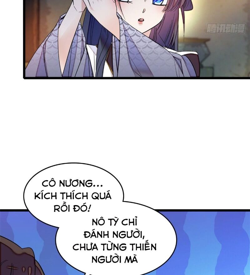 TỰ CẨM - Chương 55