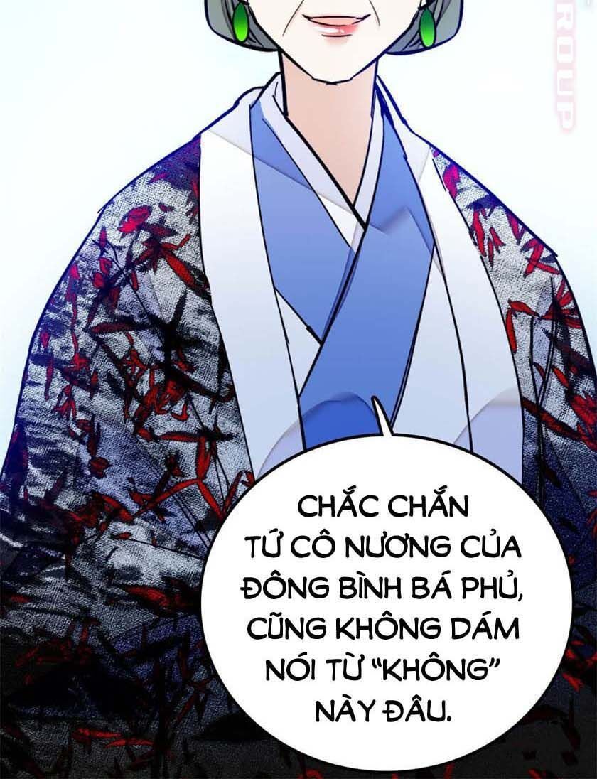 TỰ CẨM - Chương 6