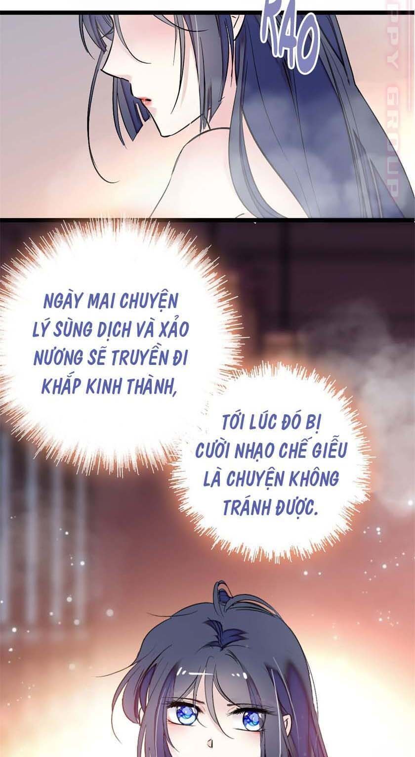TỰ CẨM - Chương 6
