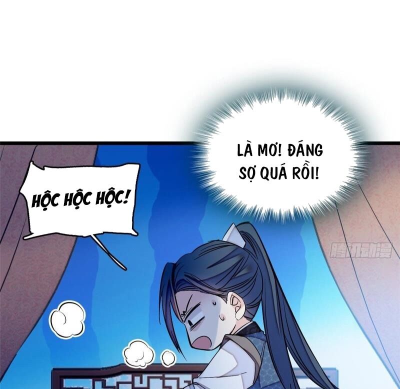 TỰ CẨM - Chương 60